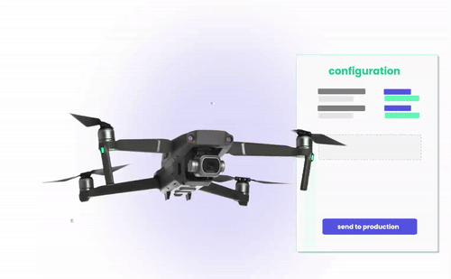 Unified manufacturing interface